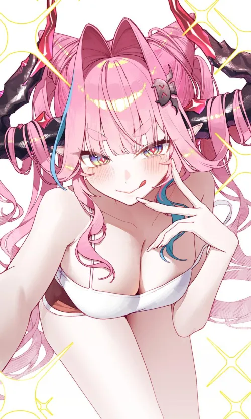 Yvonne [Arknights: Endfield]