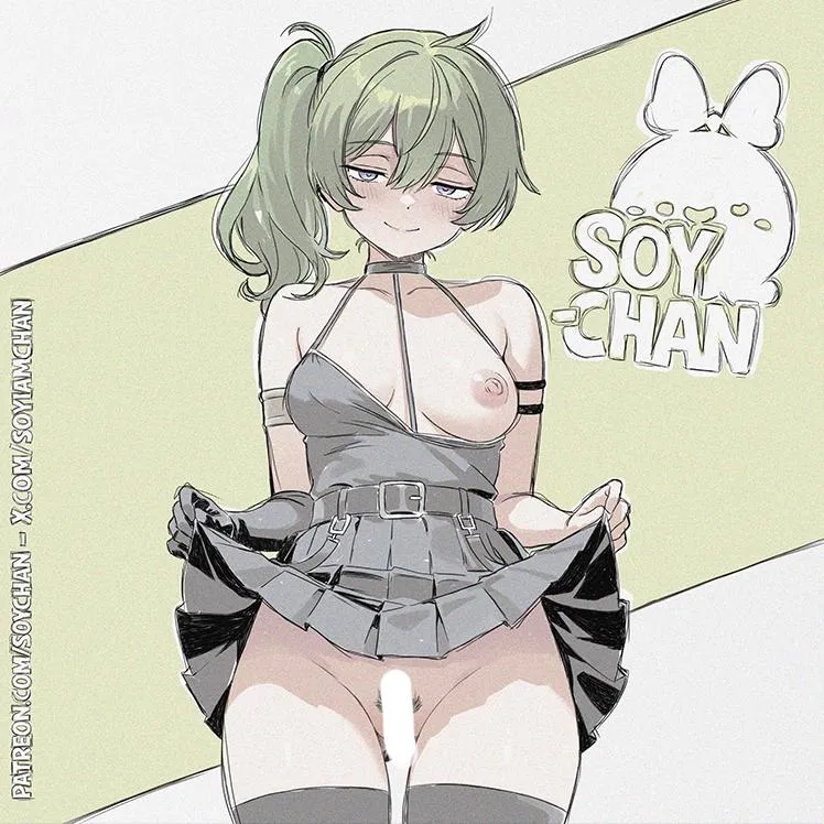 Übel (Soy-Chan)